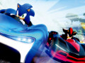 E3 2018: Körözgetés a  Team Sonic Racingben
