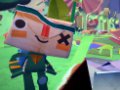 E3 2013: Befutott a Tearaway E3-as előzetese is