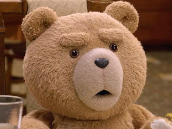 Megérkezett a Ted-filmek előzménysorozatának legelső trailere