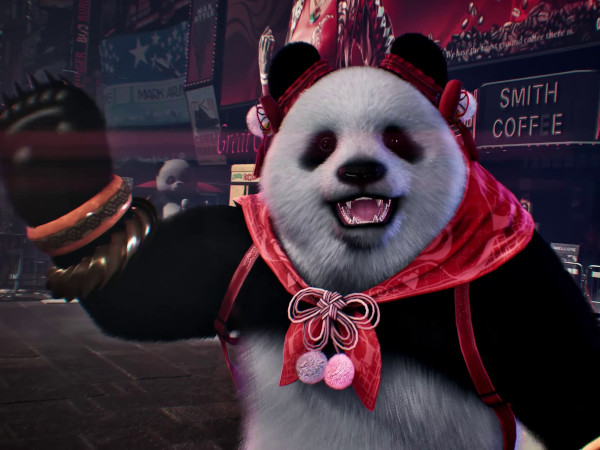 Brian Cox meséli el, hogy mi történt a Tekken 8 eseményei előtt