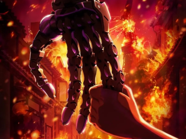 Befutott a Terminator Zero trailere