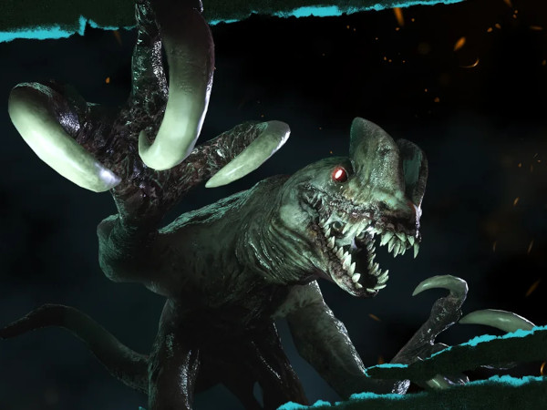 SGF 2026: Megérkezett a Terrible Lizards játékmenete, egyszerre vicces és félelmetes a dínós parkour horror
