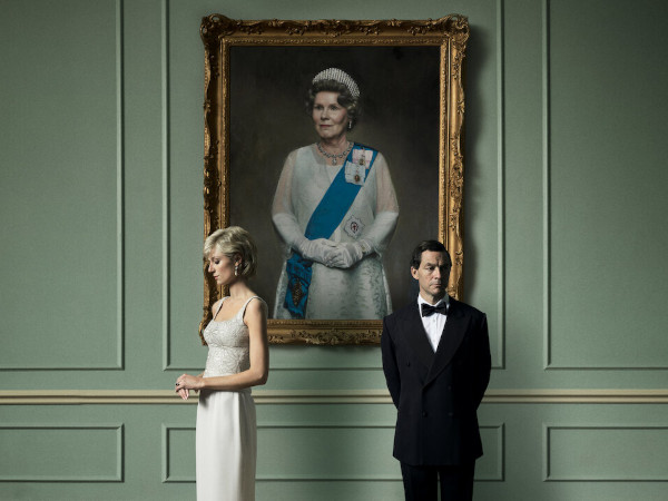 Érzelmes előzetesen a The Crown hatodik évada 