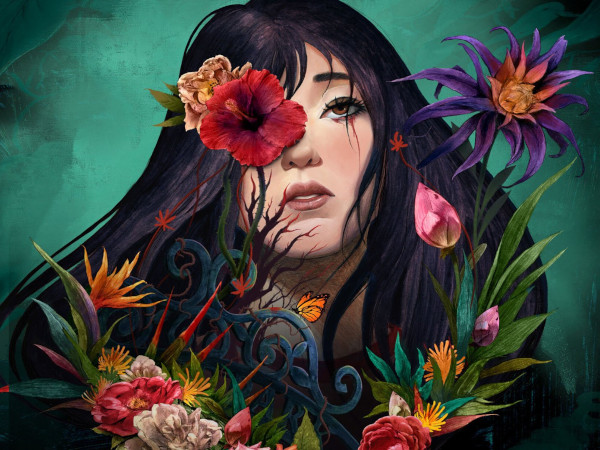 The Florist - rögzített kamerás túlélő horrort jelentett be az Unclear Games stúdió