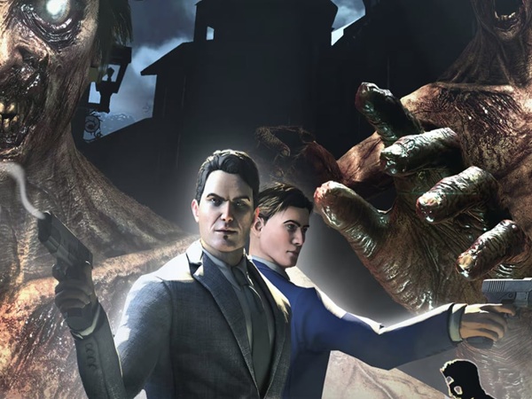 A The House of the Dead 2: Remake augusztus 7-én jelenik meg PC-re és Switch-re