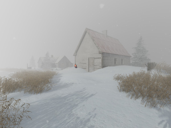 A GOG ingyen videójátékkal várja a horror rajongókat