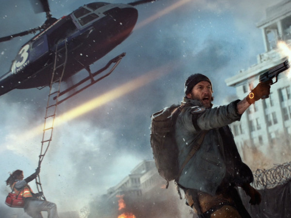 A készítők szerint a The Division 3 egy szörnyeteg lesz, de még nem tudni, hogy mikor kapjuk meg