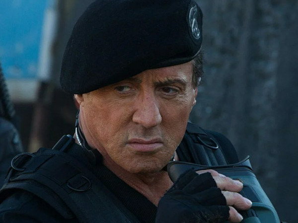 Expend4bles - Sylvester Stallone és csapata a negyedik bevetésére készül