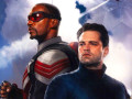 Csak jövőre jön a The Falcon and the Winter Soldier
