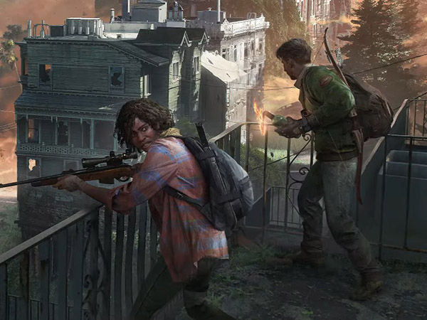SGF 2022: Színpadra került a The Last of Us multiplayeres mellékága is