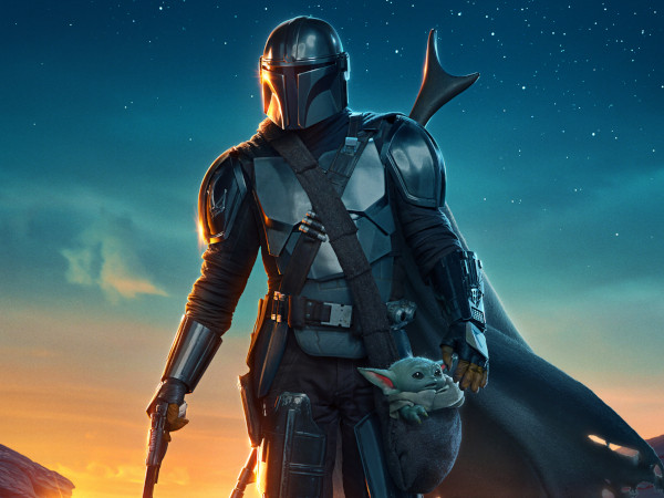 Februárban érkezik a The Mandalorian harmadik évada
