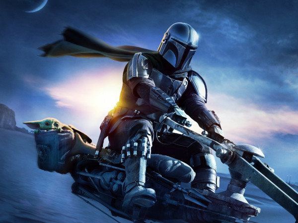 A The Mandalorian harmadik évada március 1-jén landol a Disney+-on
