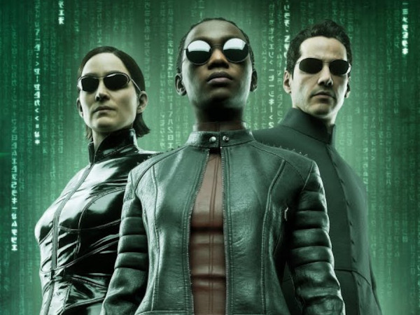 Már csak pár napig érhető el a The Matrix Awakens demó