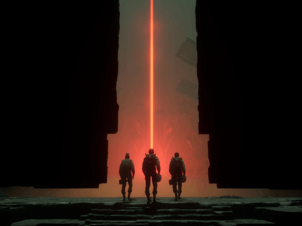 The Signal - élj túl egy idegen bolygón!