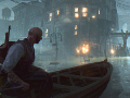 E3 2019: Ismét mozog a The Sinking City