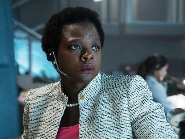 Amanda Wallerre fókuszál az új The Suicide Squad-mellékág