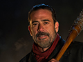 Maggie és Negan saját Walking Dead-spinoffot kap