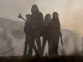 Traileren az új The Walking Dead-sorozat
