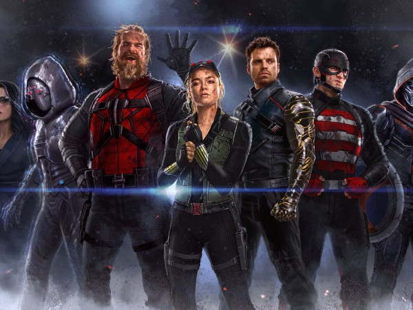 Friss előzetesen a Thunderbolts*