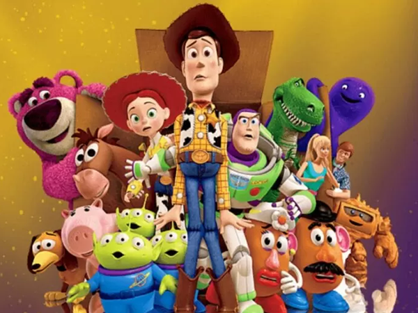 Bejelentették az új Incredibles-filmet, illetve új Toy Story is érkezik