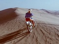 Trails of Ténéré - motorozás a sivatagban
