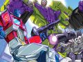 E3 2015: Időutazás a Transformers Devastationnel
