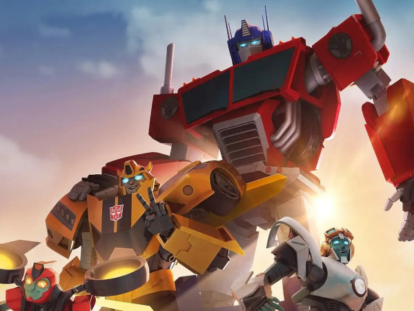 A Transformers: EarthSpark is az elfogadás útjára lép? 