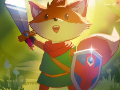 E3 2017: Aranyos Zelda-klón lesz a Tunic