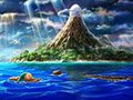 E3 2019: Játékmeneti traileren a Link's Awakening