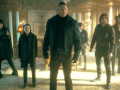 Júniusban folytatódik a The Umbrella Academy