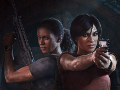 E3 2017: Uncharted: The Lost Legacy trailer