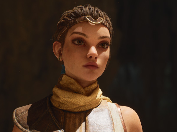 SGF 2023: Nextgen grafikát villantott az Unreal Engine 5 techvideója