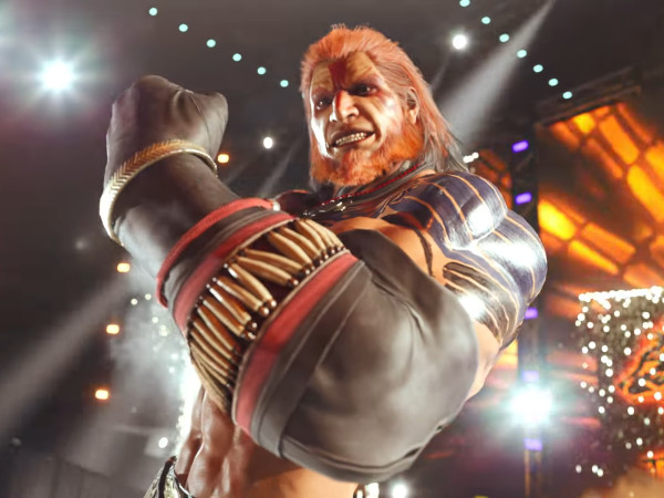 Konzolokra is ellátogat a Virtua Fighter 5 REVO, az új projekt karaktereihez pedig csatlakozik Wolf Hawkfield