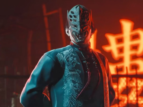 Virtua Fighter Crossroads - de vajon ki lehet a rejtélyes Bakunawa Killer?