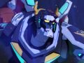 Élőszereplős filmváltozatot kap a Voltron