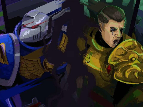 Nem vicc: készül a Warhammer Survivors