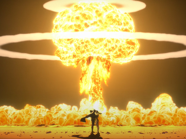 Így fog kinézni a készülő Watchmen animációs film