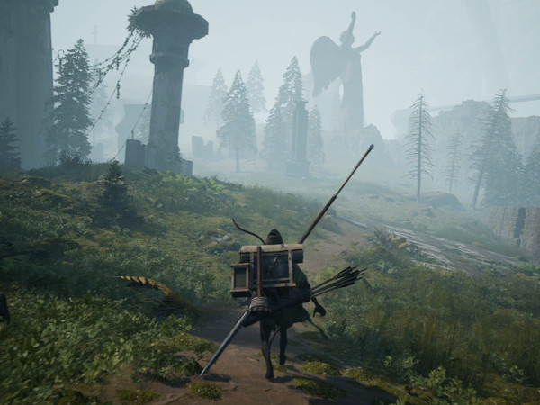 SGF 2023: We Kill Monsters - beszédes című RPG az Annapurnától