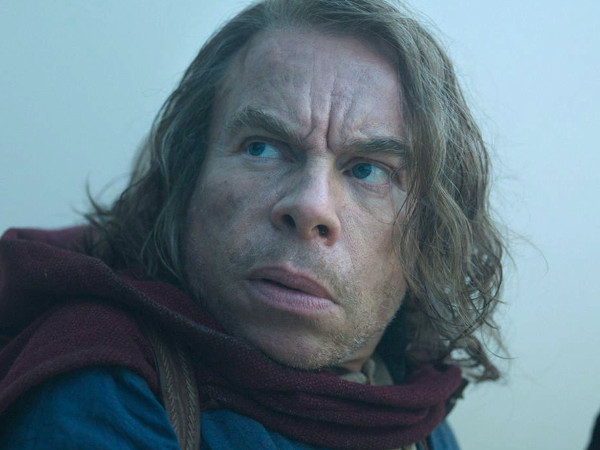A Disney Plus Willow-sorozatát nem törölték, csak szüneteltetik