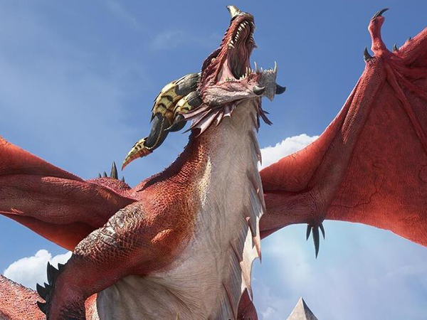 World of Warcraft: Dragonflight: el parche previo a la expansión se lanzará la próxima semana
