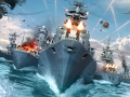 E3 2013: Traileren a World of Warships