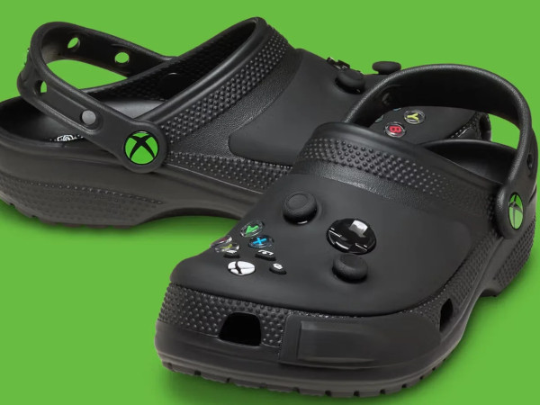 Nem vicc: érkezik a hivatalos Xbox-papucs