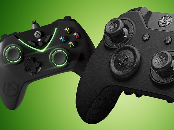 Az Xbox-konzolok nem támogatják többé az utángyártott kontrollereket