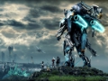 E3 2015: Friss videón a Xenoblade Chronicles X