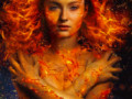 Az X-Men: Dark Phoenix is átcsúszott a jövő évre