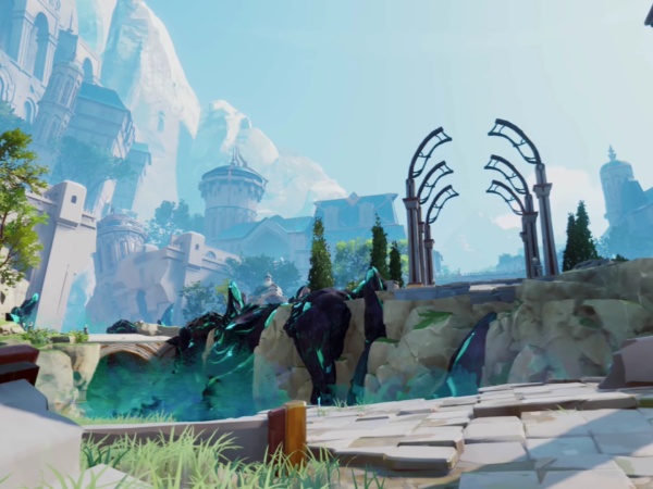 Hamarosan leleplezik a Dragon Age tervezőjének új játékát