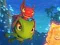 E3 2016: Mozgásban a Yooka-Laylee