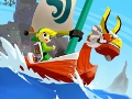 E3 2013: Negyedóra a HD Zelda: Wind Wakerből