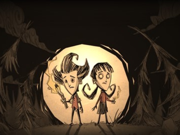 Se acerca el juego de mesa «Don't Starve»