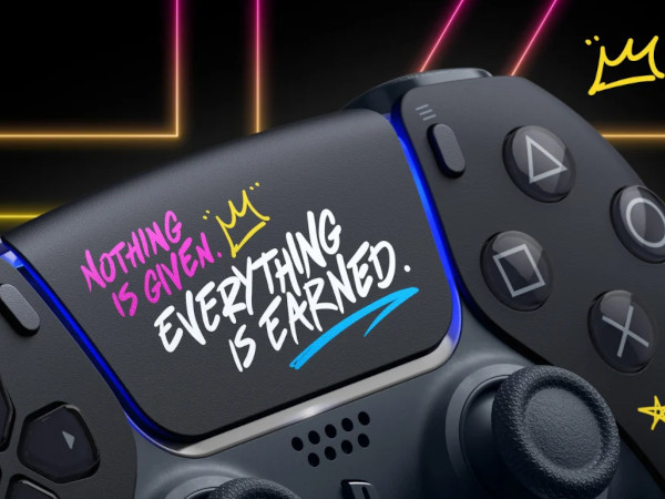 Limitált szériás LeBron James kiegészítőket villantott a PlayStation